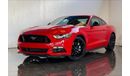 Ford Mustang GT Premium