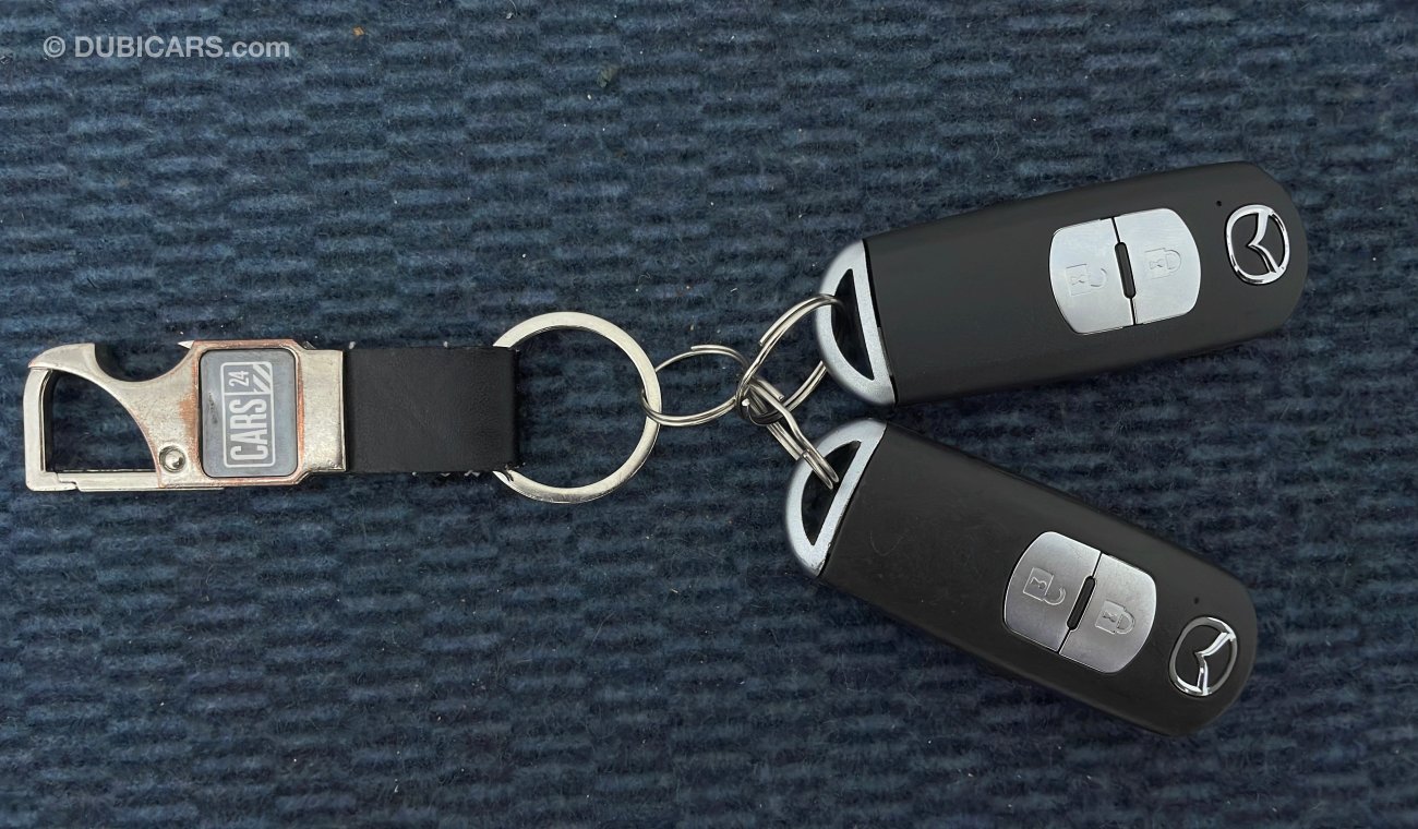 Mazda CX3 GS 2 | Under Warranty | Inspected on 150+ parameters