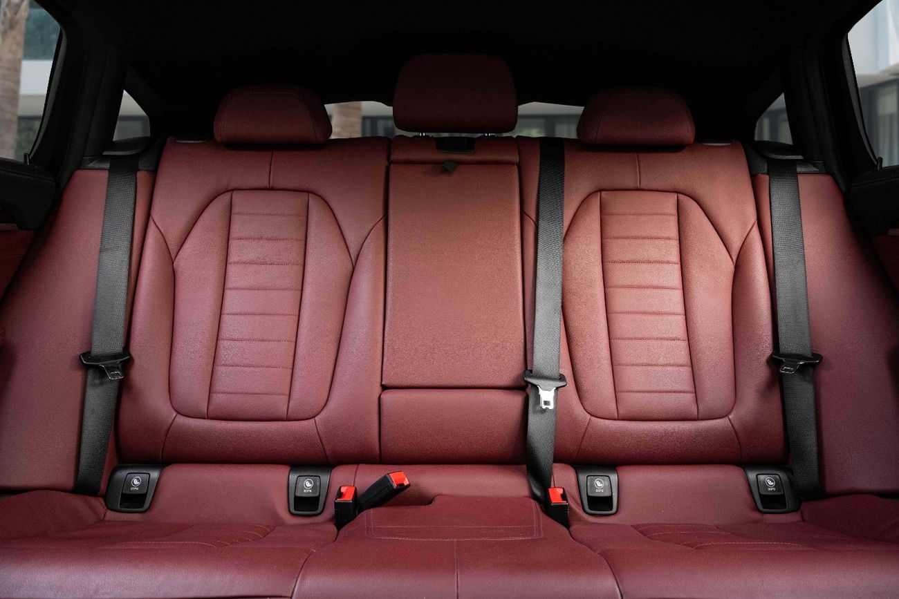 بي أم دبليو X4 X4 | 2,938 P.M | 0% Downpayment | BMW Warranty & Service!