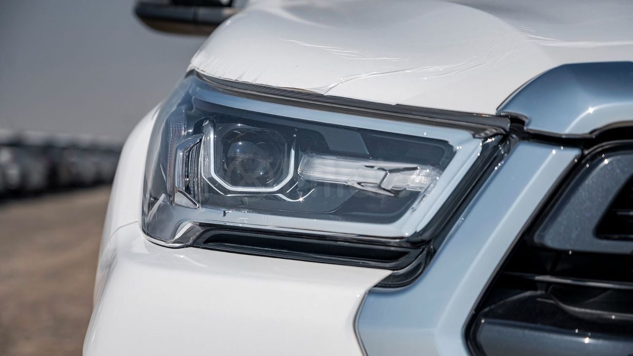 Toyota Hilux TOYOTA HILUX DC | 2-YEAR WARRANTY + SERVICE AVAILABLE | IN-HOUSE FINANCING | 0% DOWNPAYMENT (BANK)