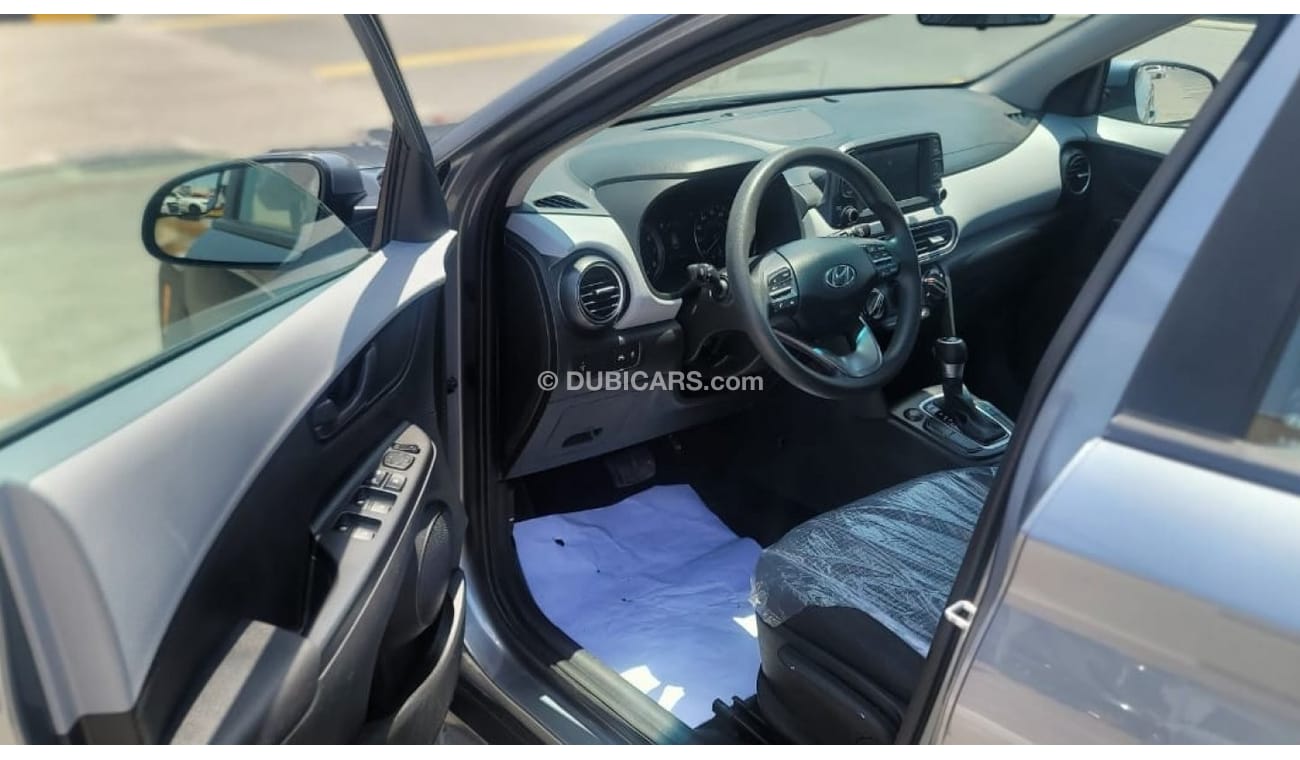 هيونداي كونا GLS