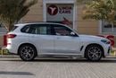 BMW X5 40i M Sport 3.0L