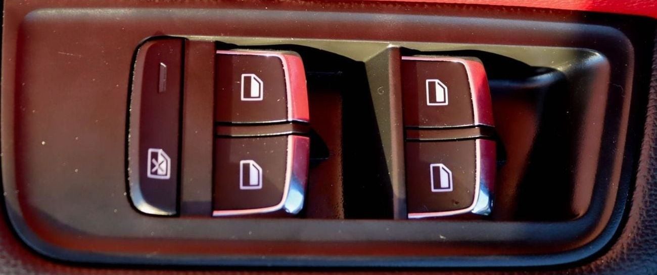 MG 6 MG MG6 2.0L 2022, GCC Full Option, Original Paint, accident-free in excellent condition, 769 P.M