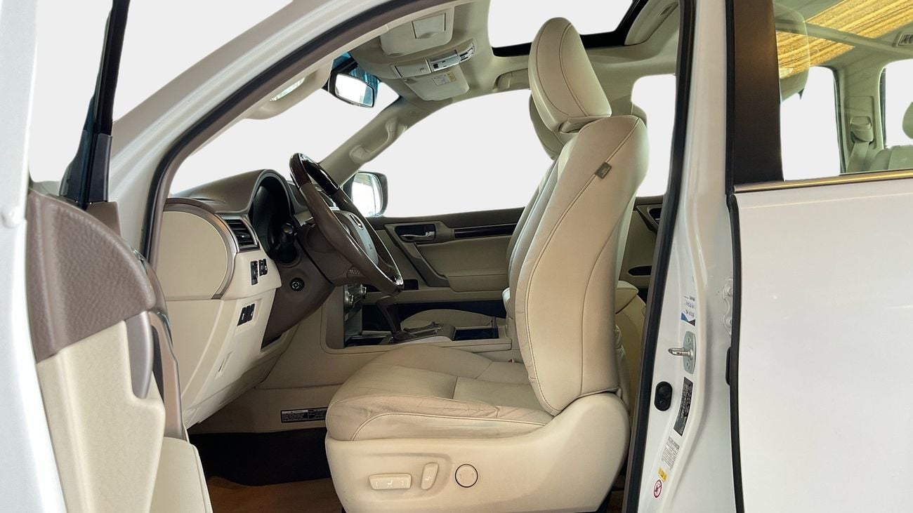 Lexus GX460 PREMIER | Guaranteed Warranty | 0 Down Payment