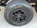 Toyota Hilux ADVENTURE Toyota Hilux double Cabin off Road pickup 2021Model year Facelifted to 2026 2.7L