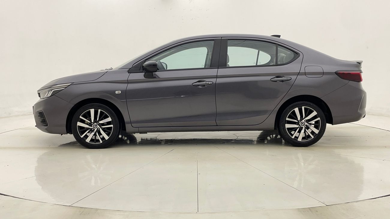 Honda City SPORT 1.5 | Zero Down Payment | Home Test Drive