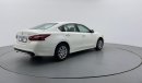 Nissan Altima 2.5 S 2.5 | Under Warranty | Inspected on 150+ parameters