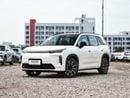 جي إيه سي أيون i60 GAC Aion i60 1.5L PLUG IN HYBRID  230 KM MODEL 2025