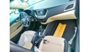 Hyundai Accent 1,6