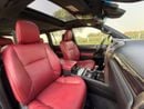 لكزس GX 460 Platinum 4.6L