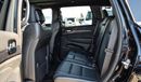 Jeep Grand Cherokee Òverland 5.7L V8