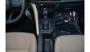 Toyota Yaris 1.5L Petrol 5 Seat Automatic - Euro 4