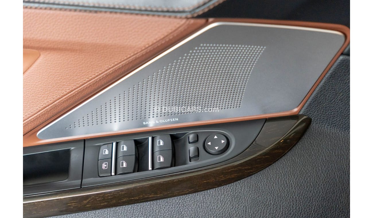 BMW 640i 2015 BMW 640 Gran Coupe / M Sports Package / Full-Service History