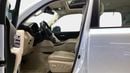 تويوتا لاند كروزر 3.5T V6 GXR 4WD AUTO | شامل الضمان | 0 ﺪﻔﻋﺓ ﺃﻮﻟﻯ
