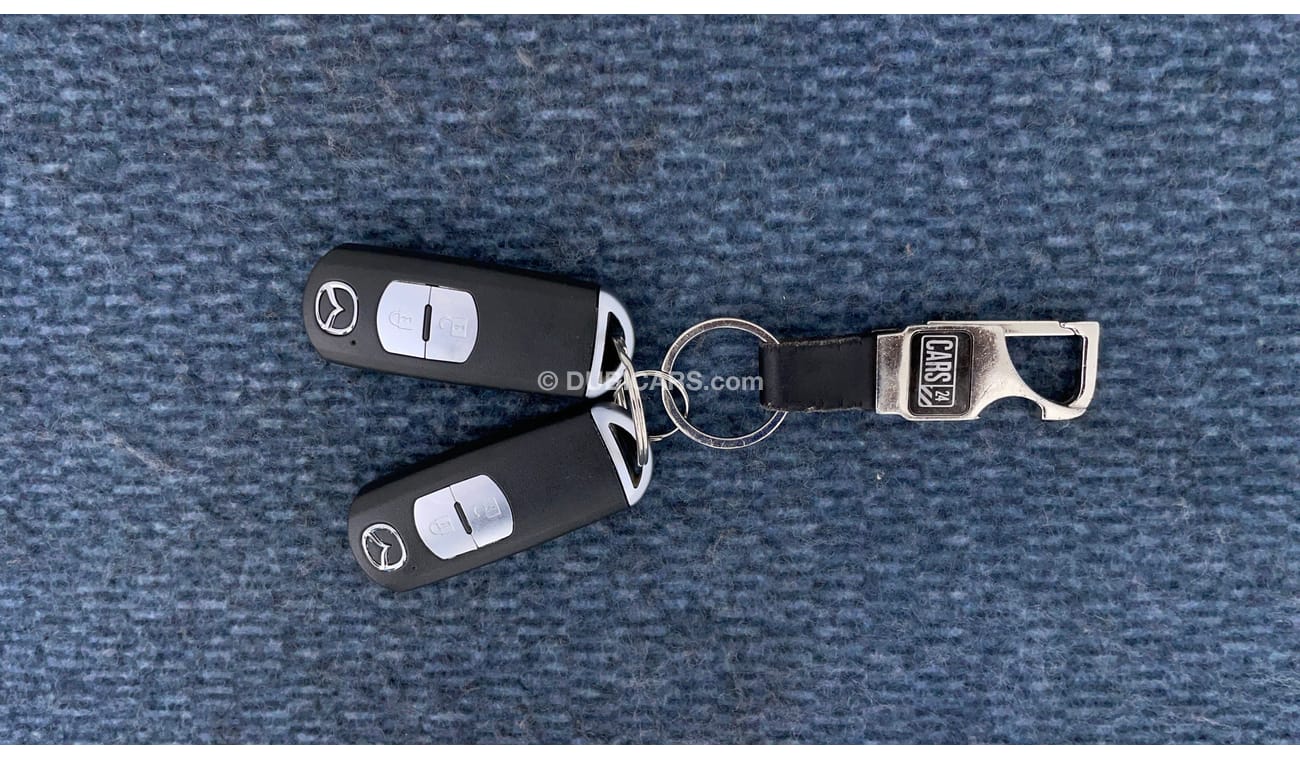 Mazda CX5 GTX 2.5 | Under Warranty | Inspected on 150+ parameters