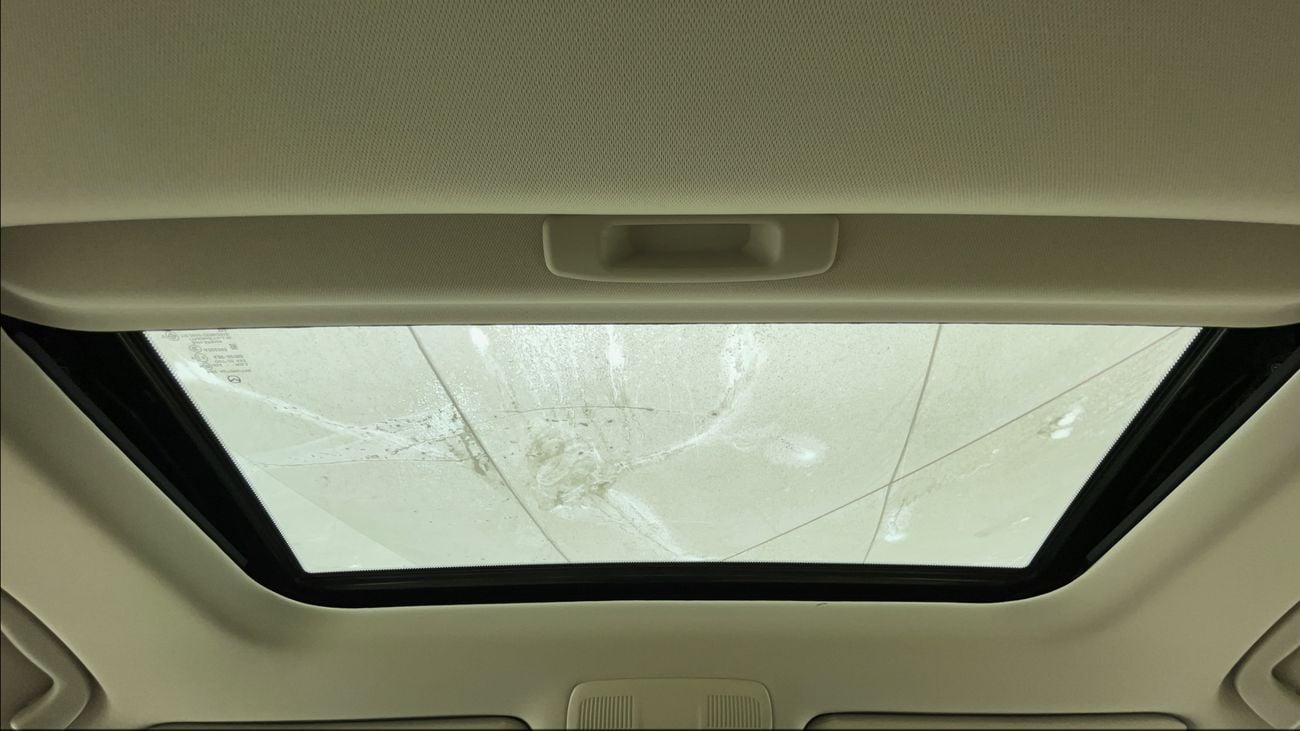 مازدا CX9 GT 2.5 | بدون دفعة مقدمة | اختبار القيادة في المنزل