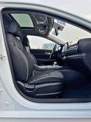 كيا K3 1.5L COMFORT / SUNROOF/ DVD CAMERA / LEATHER SEATS/ CODE# 69053