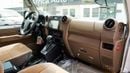 تويوتا لاند كروزر بيك آب LC79 DC 2.8 DIESEL AT 2026