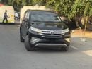 Toyota Rush EX 1.5L