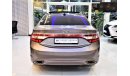 هيونداي أزيرا صبغه وكاله Original Paint 68000 KM ONLY With Radar Amazing Hyundai Azera 2014 Model