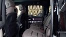 Mercedes-Benz G 63 AMG MERCEDES BENZ G63 AMG | 4.0L V8 | 2024