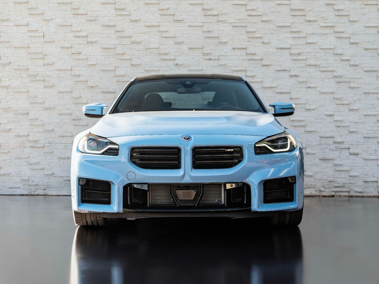 BMW M2 Coupe