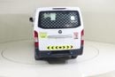 Foton View C Panel Van BJ 5039 CS2 WB Cargo Van
