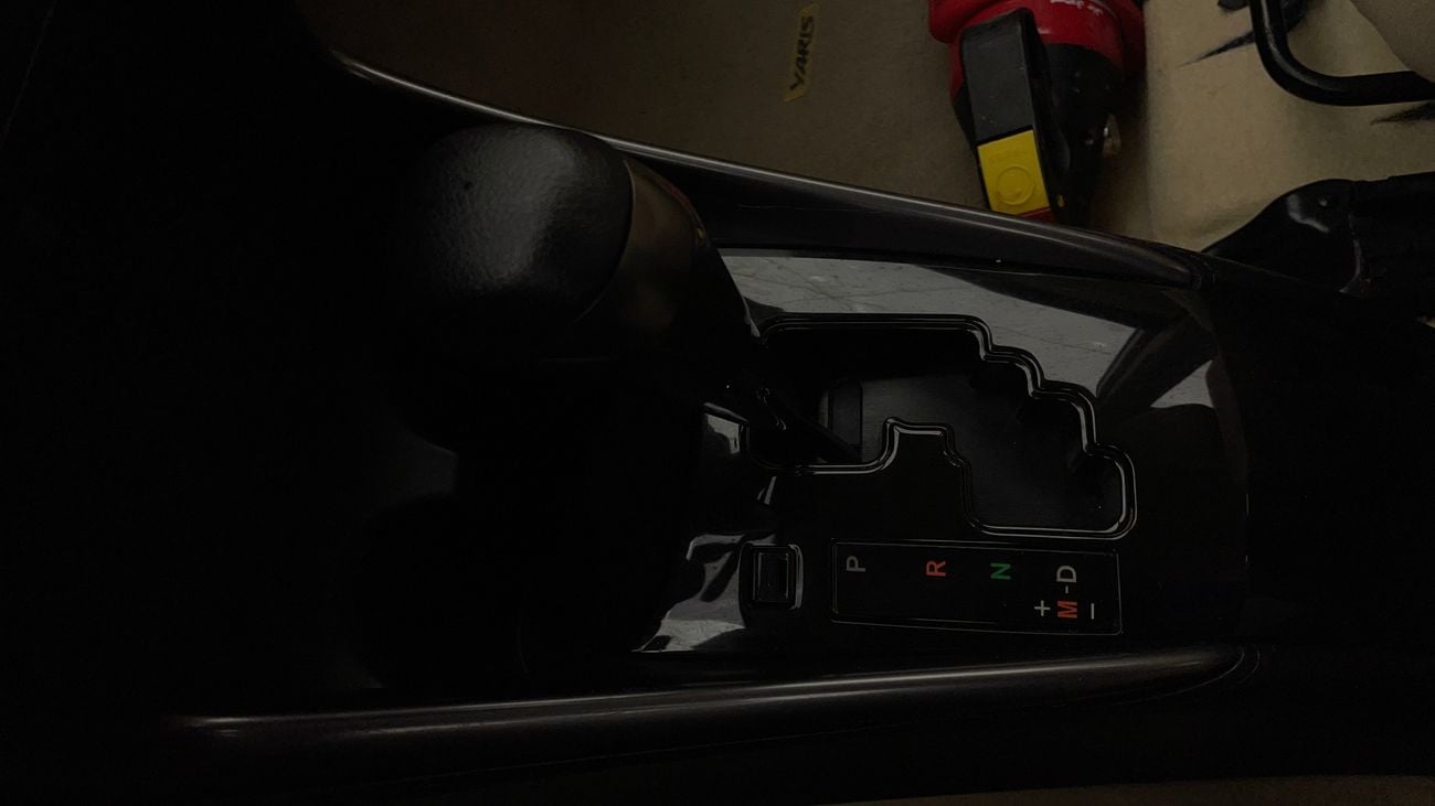 تويوتا يارس SE 1.5 | بدون دفعة مقدمة | اختبار القيادة في المنزل