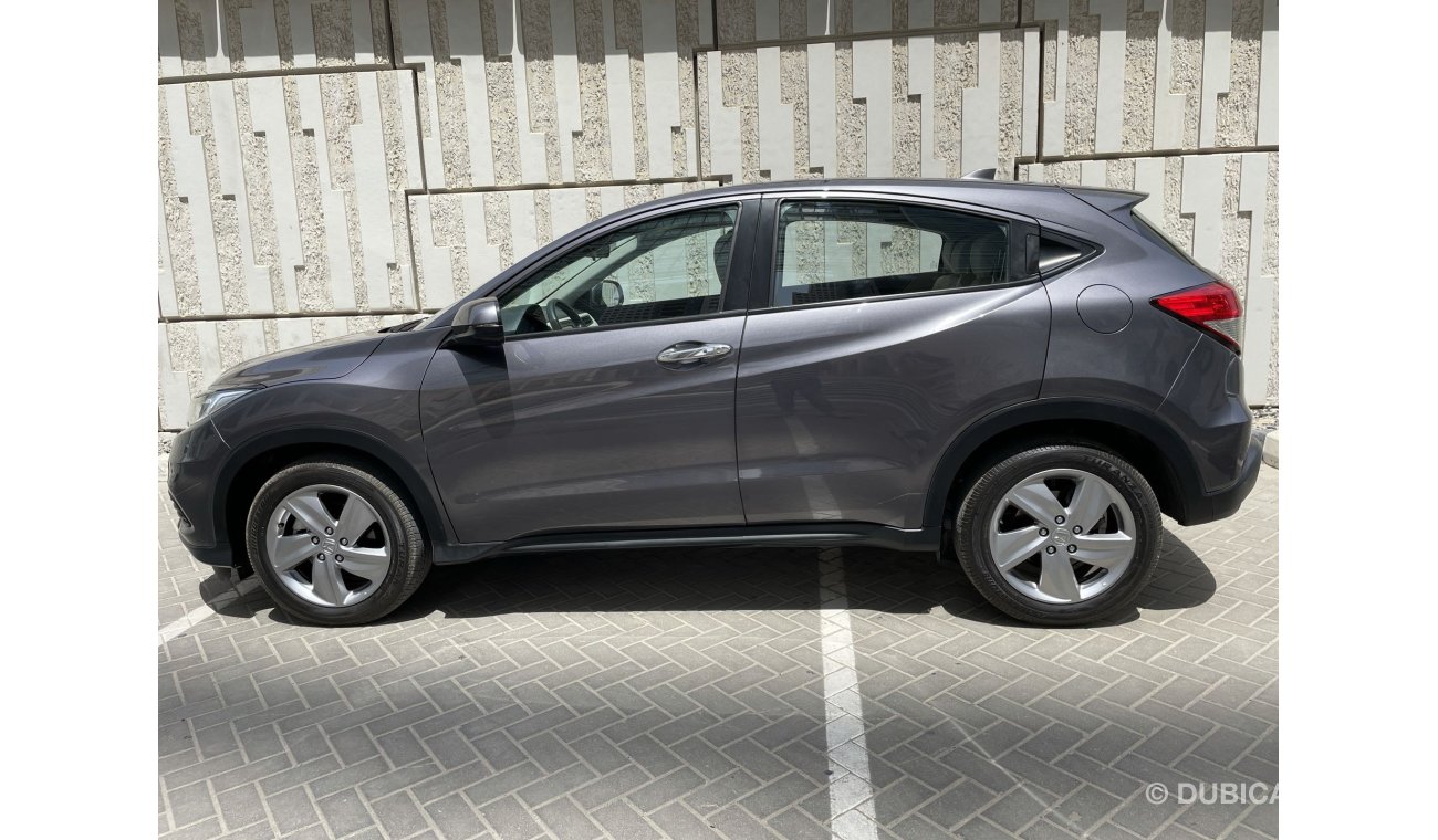 Honda HR-V LX 1.8 | Under Warranty | Free Insurance | Inspected on 150+ parameters