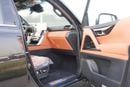لكزس LX 700h VIP 2026 MODEL LEXUS-LX700 3.5L HEV VIP