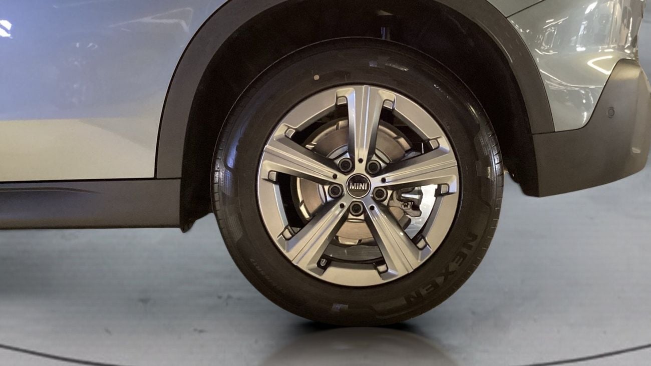 ميني كنتريمان 1.5 MHEV C AUTO | شامل الضمان | 0 ﺪﻔﻋﺓ ﺃﻮﻟﻯ