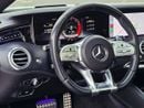 Mercedes-Benz S 550 Coupe MERCEDES S550 KIT 2020 AMG 63 INSIDE OUTSIDE
