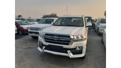 Toyota Land Cruiser 5.7 full option  vxr