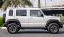 Suzuki Jimny Suzuki jimny 2026 AT
