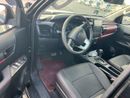 Toyota Hilux 2021 Toyota Hilux Revolution Edition – Fully Customized – 4x4 GCC Specs