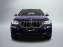 BMW X6 M50i 4.4L