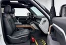 Land Rover Defender 90 SE P300 2024 Land Rover Defender 90 SE P300, 2028 LR Warranty, Full LR Service History, Fully Loaded, GCC