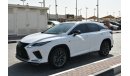 لكزس RX 350 F SPORT