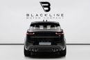 Land Rover Range Rover Sport S P530 4.4L SUMMER STARTS NOW | EXCLUSIVE DEAL BY BLACKLINE, 1 Year Blackline Warranty, Low KMs, GCC