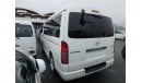 Toyota Hiace 2009