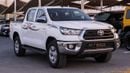 Toyota Hilux SGLX