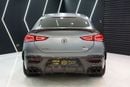 مرسيدس بنز GLE 63 AMG S 4MATIC+ Brabus 900 Rocket Edition Body Kit, STARLIGHT, Head-Up Display, AMG Track Pace!!