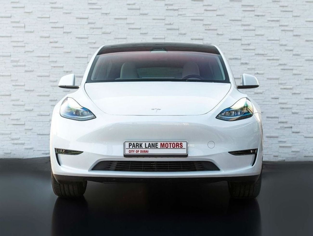 Tesla Model Y AED 2,752 PM • MODEL Y LONG RANGE • ONLY 22K KM • OFFICIAL TESLA WARRANTY UNTIL 2031