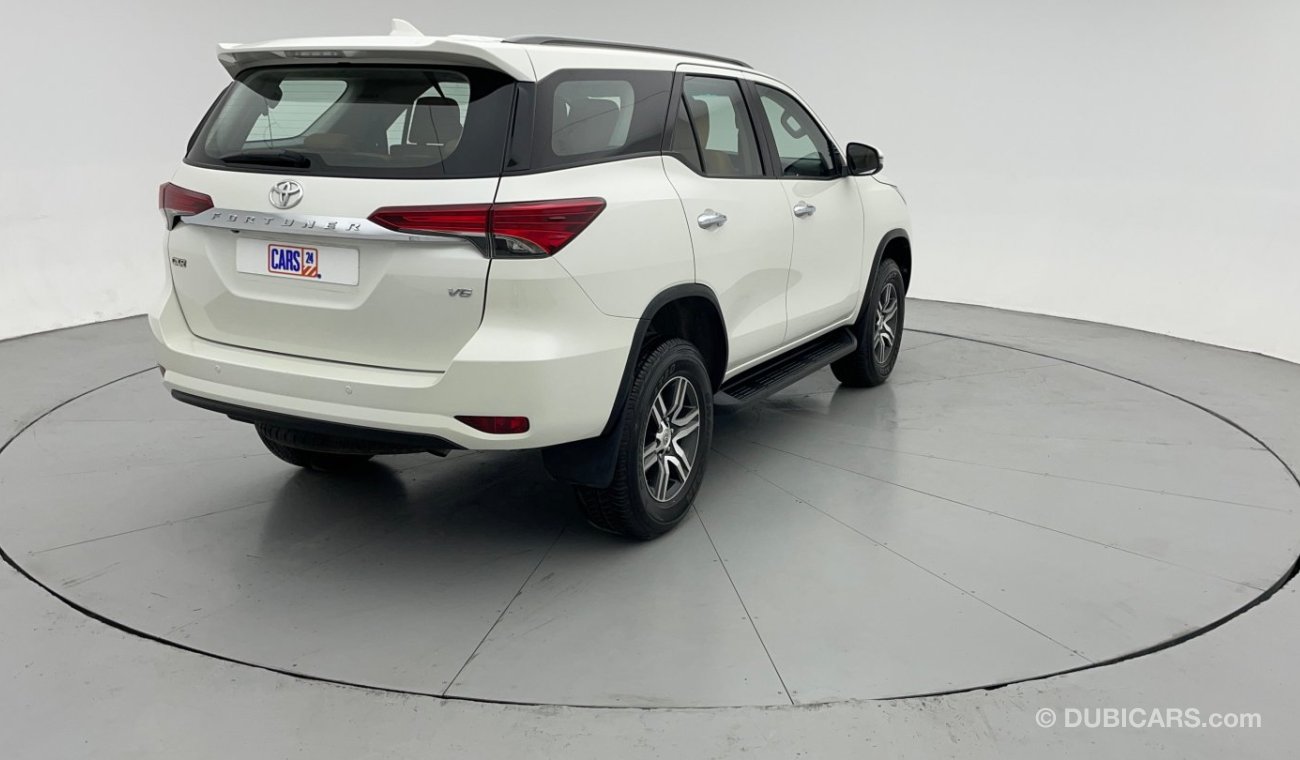 Toyota Fortuner GXR 4 | Zero Down Payment | Free Home Test Drive