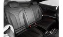 Mercedes-Benz S 550 2015 Mercedes S550 AMG Coupe