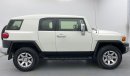 Toyota FJ Cruiser GXR 4 | Under Warranty | Inspected on 150+ parameters