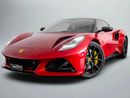 Lotus Emira 2023 Emira 1st Edition / Full Service History / Agency Warranty