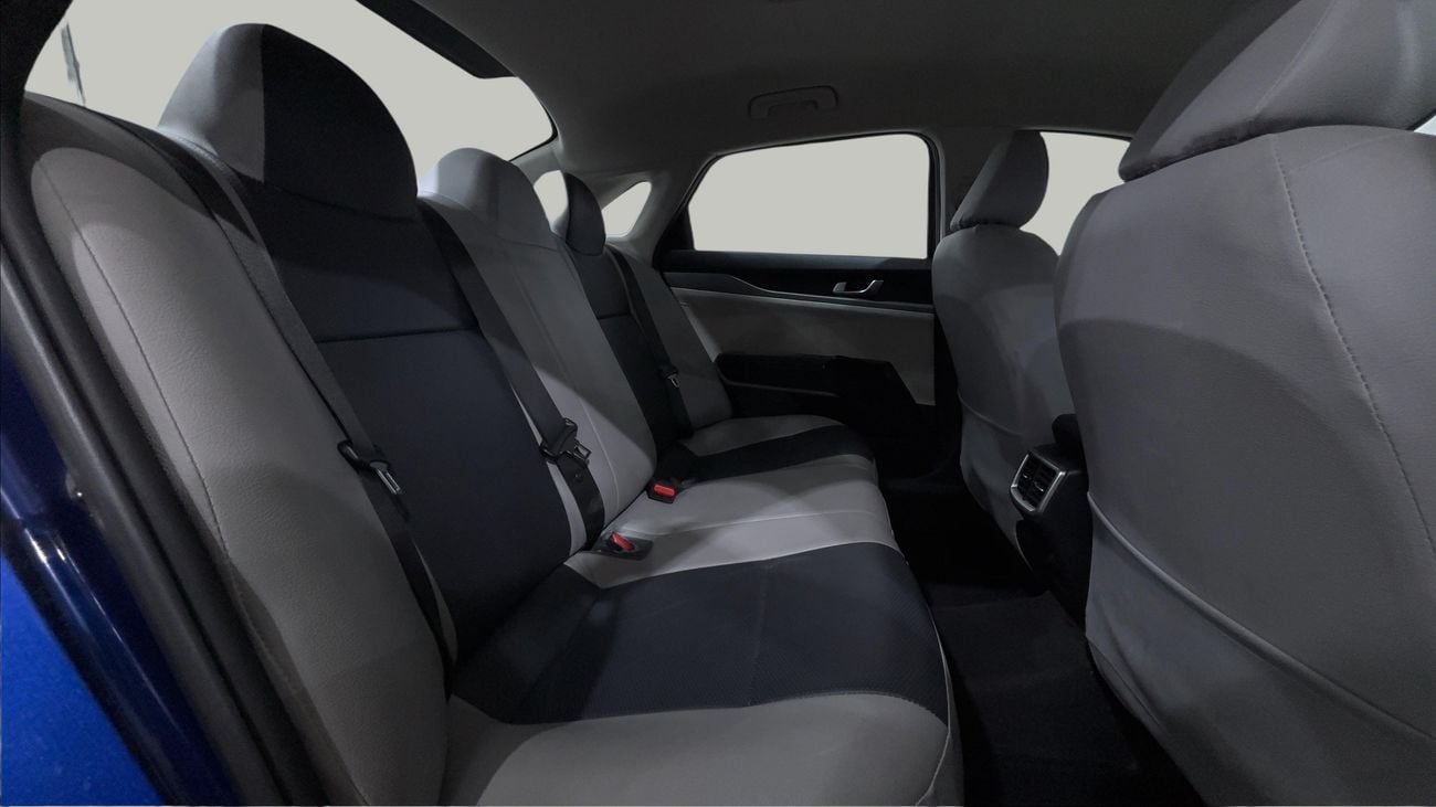Kia K5 LX 2023 | AED 898/Month | 0 DP | 30 Day Return | Warranty | Service History
