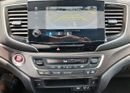 Honda Passport TOURING (NON GCC) V6 3.5L  Sport AWD Original paint 2021 Canadian Specs