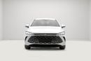 بي واي دي كين بلاس DM-i ID Leading Version 1.5L - White Inside Grey | Export Only